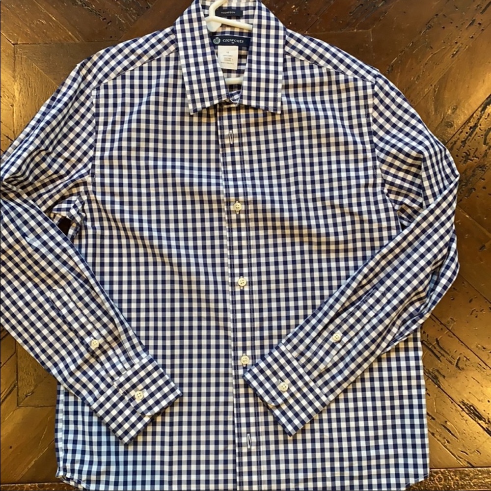 J crew